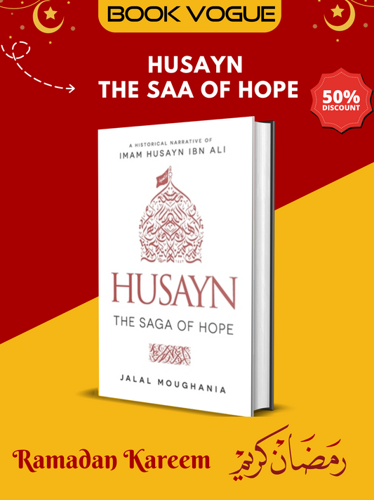 Husayn - The Saga of Hope
