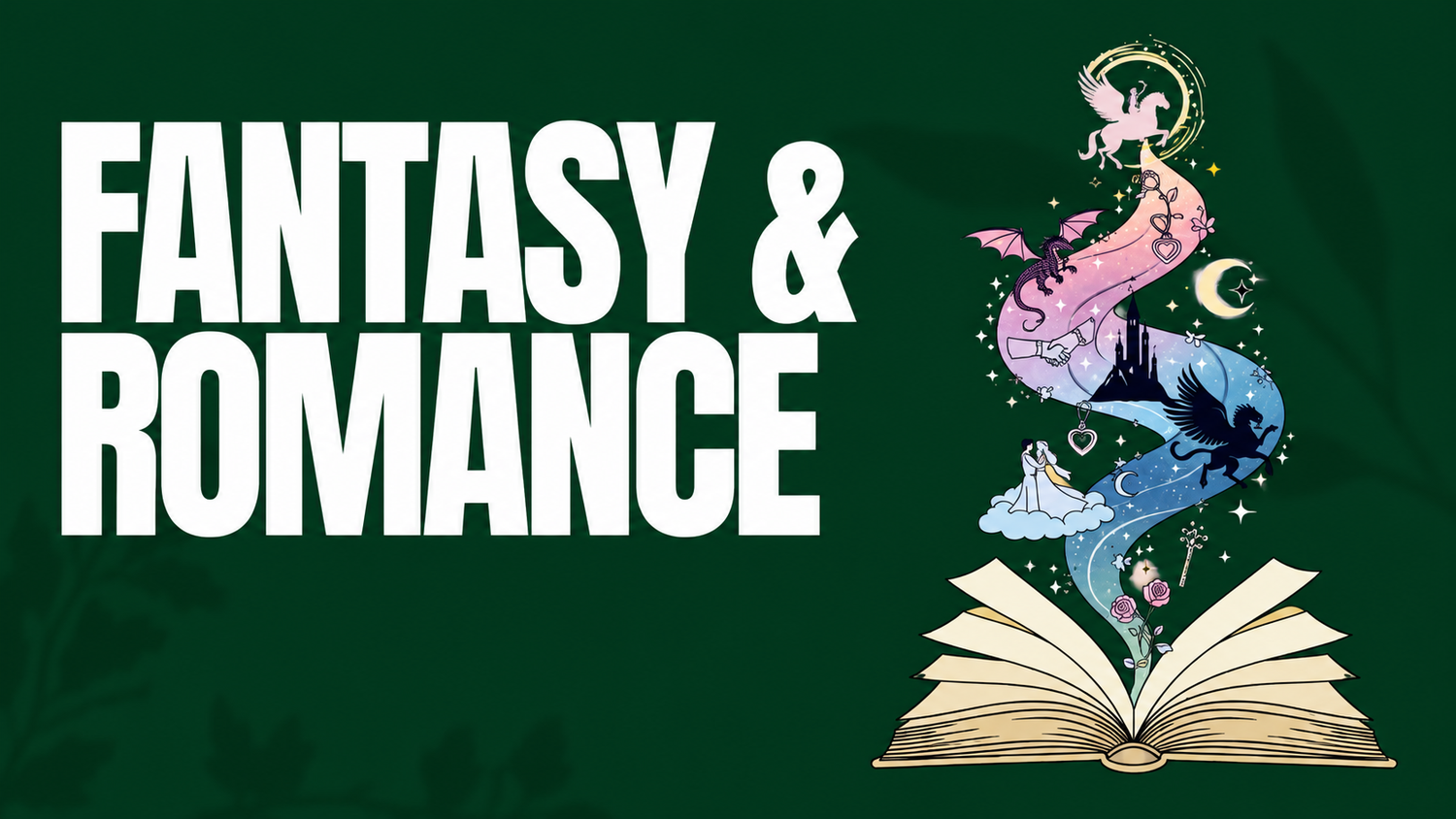 Fantasy & Romance