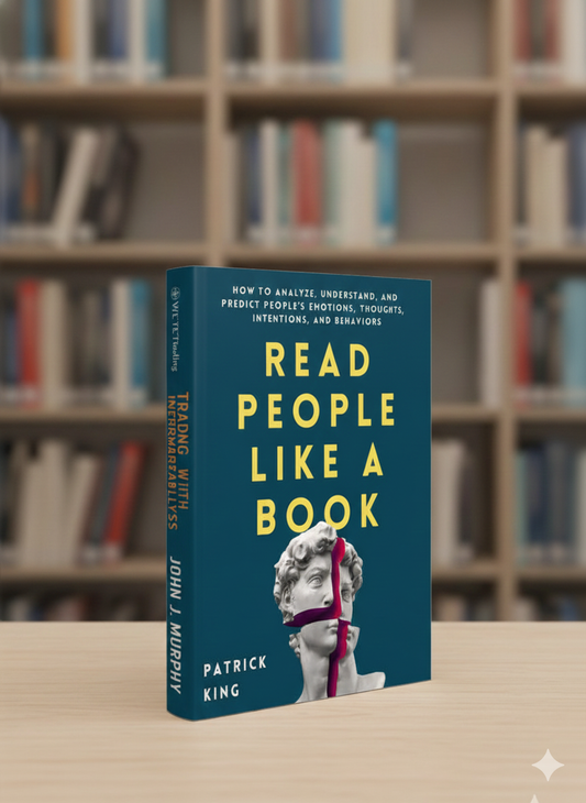 Read People Like a Book A+