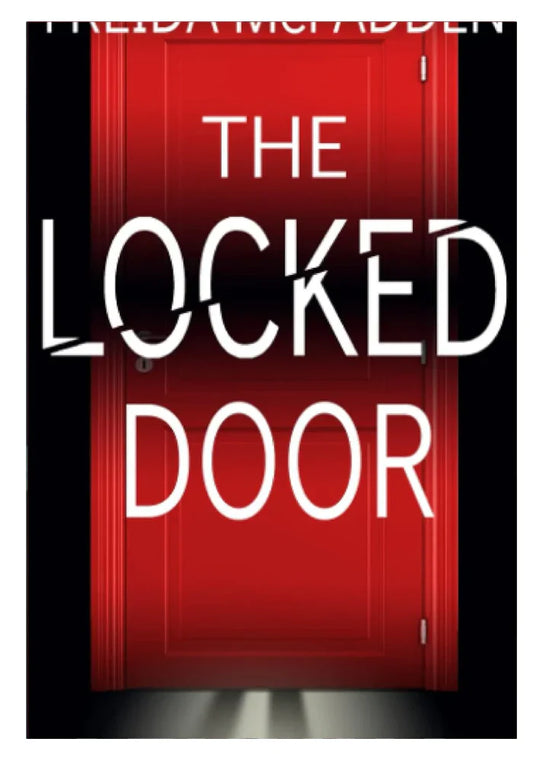 The Locked Door A+