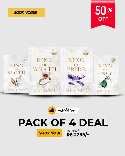Kings Series Mega Bundle