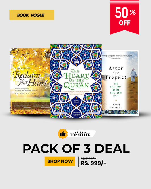 Heart & Quran Collection