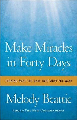 Make Miracles in Forty Days