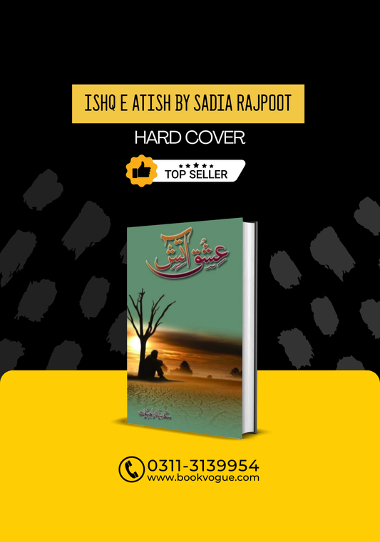 Ishq E Atish