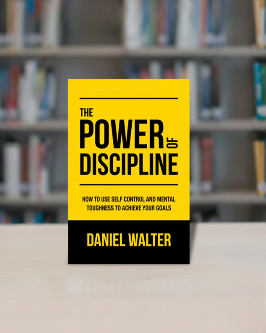 The Power of Discipline