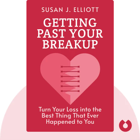 Getting Past Your Breakup