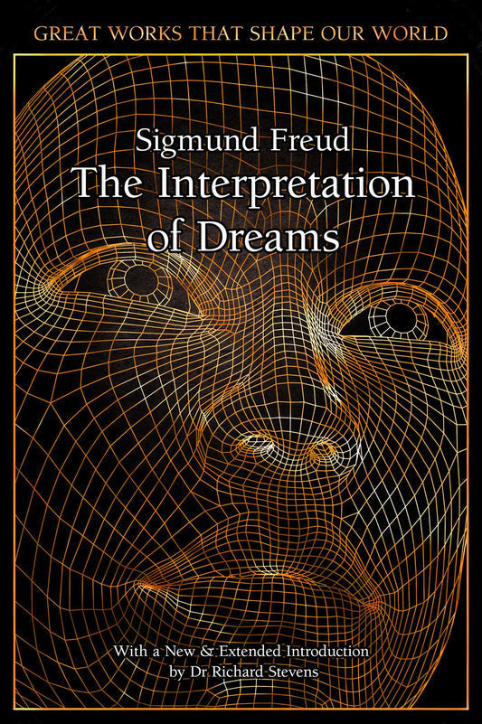 The Interpretation of Dreams