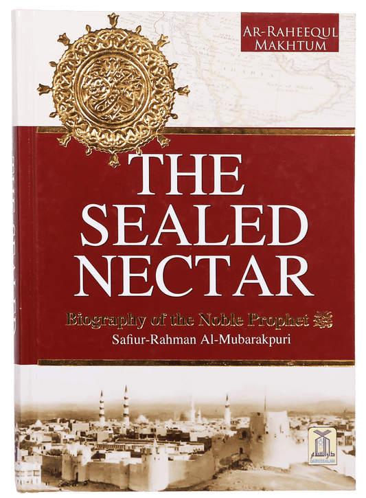 The Sealed Nectar
