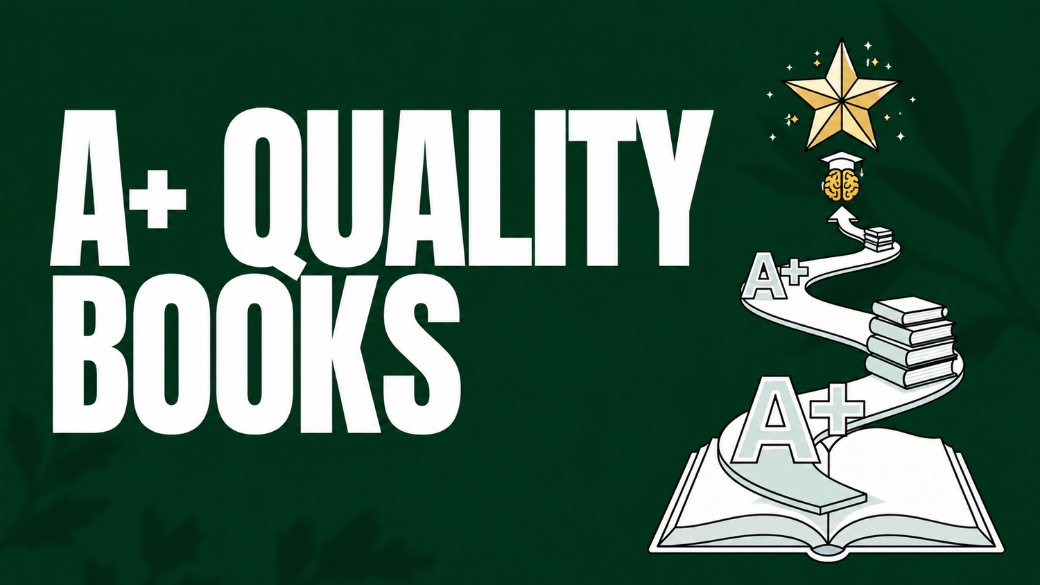 A + Books