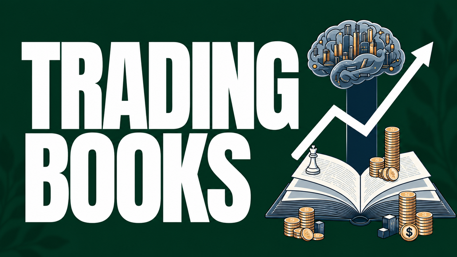 Trading Books