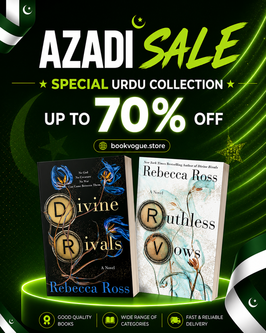 Divine Rivals, Ruthless Vows pack of 02