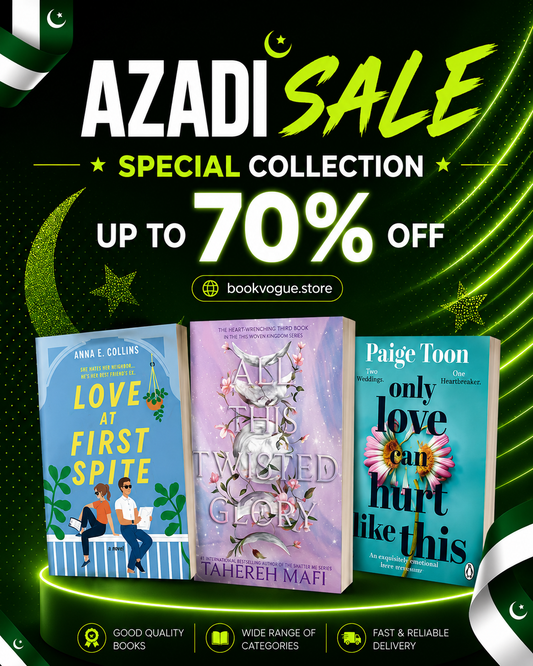 Love at First Spite, All This Twisted Glory & Only Love Can Hurt Like This, Romance Collection (3 Books Set)