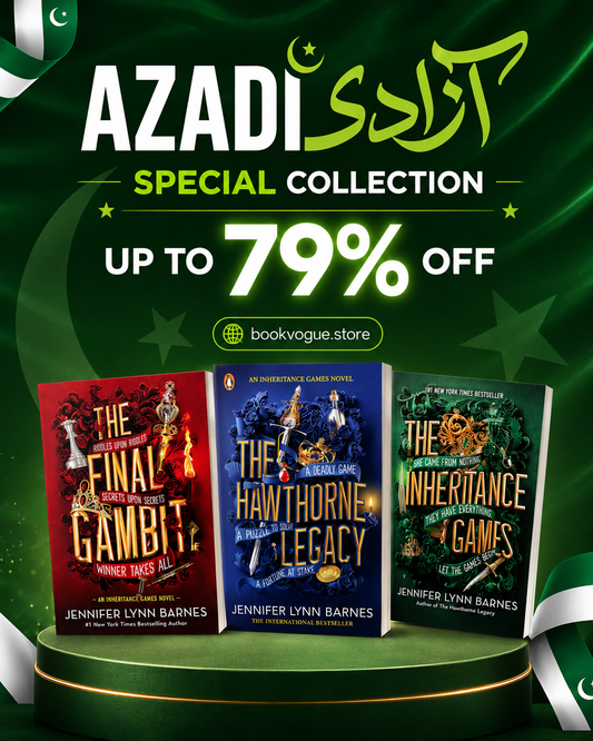 The Final Gambit, The Hawthorne Legacy, The Inheritance Games (Pack of 3)