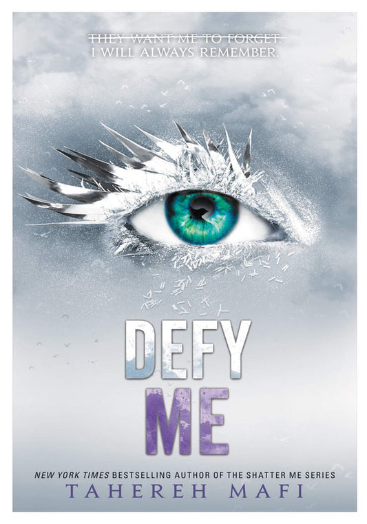 Defy Me