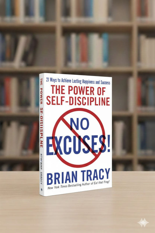 No Excuses A+