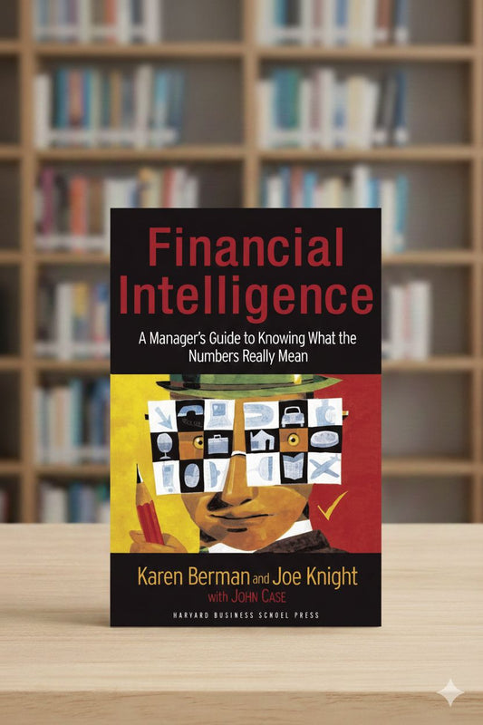 Financial Intelligence A+