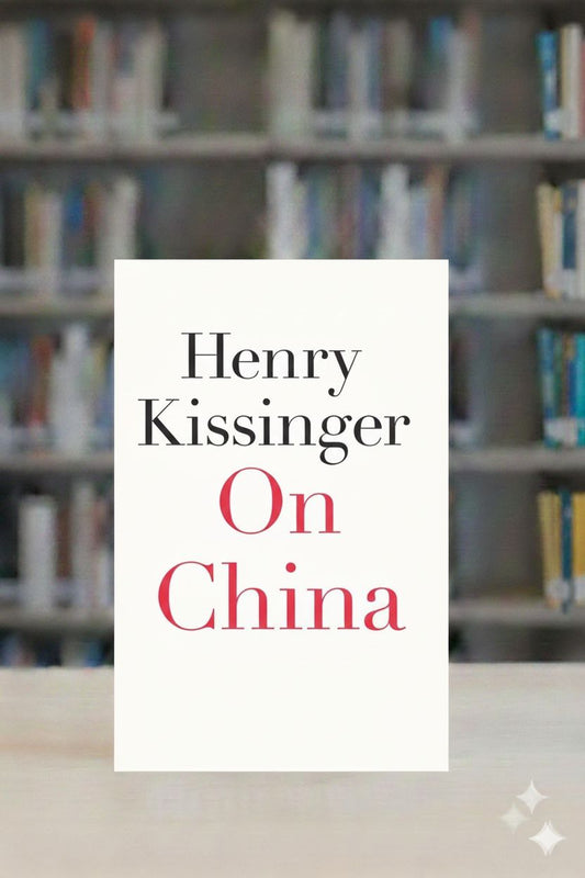 On China A+