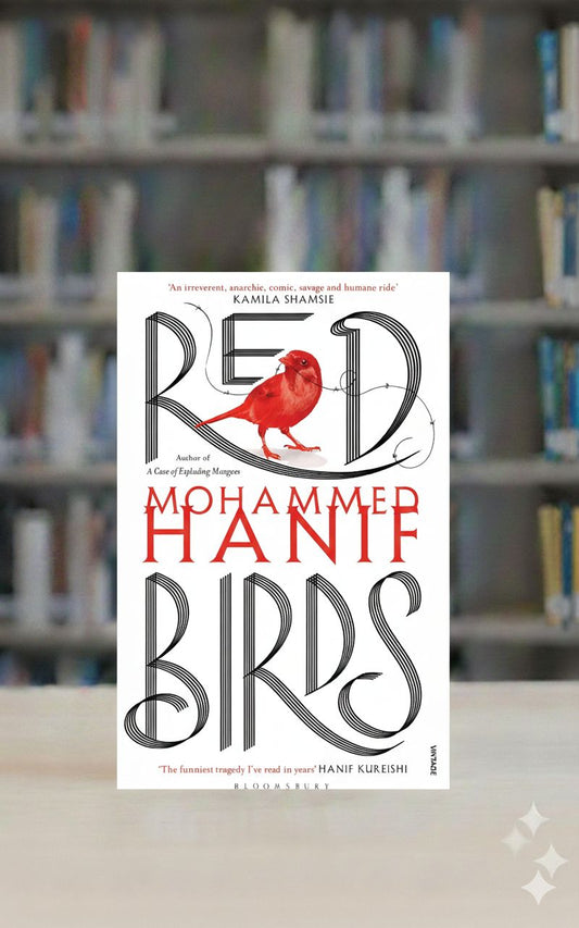 Red Birds A+