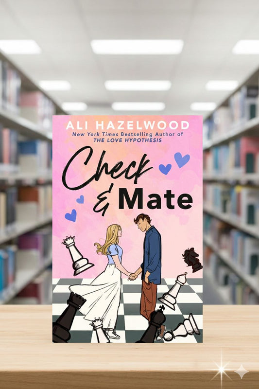 Check & Mate A+