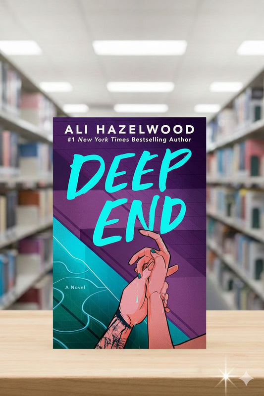 Deep End A+