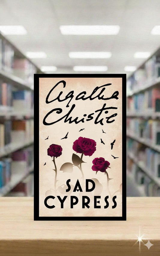 Sad Cypress A+