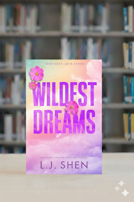 Wildest Dreams A+