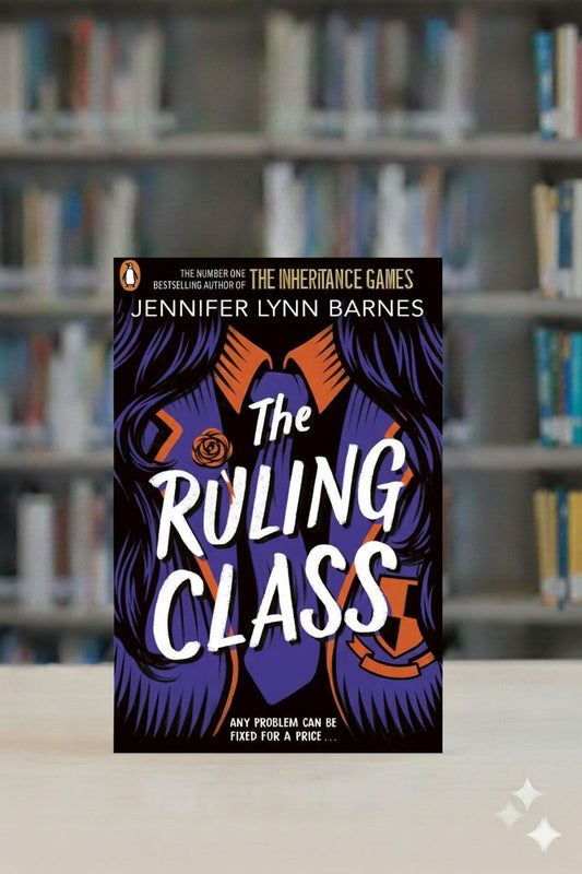 The Ruling Class A+