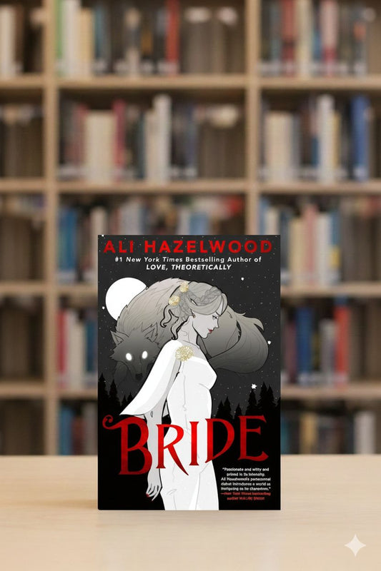 Bride A+
