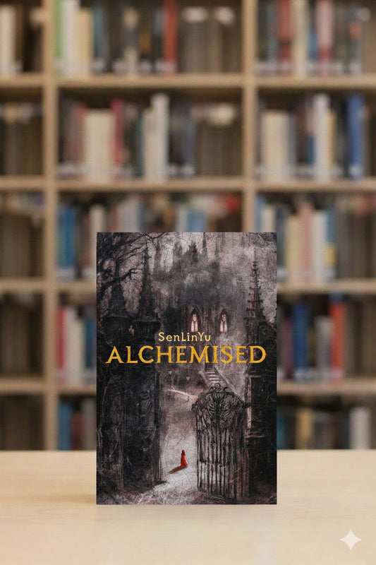 Alchemised A+