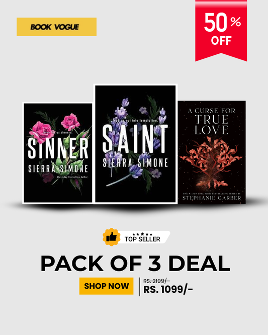 Dark Love Trilogy