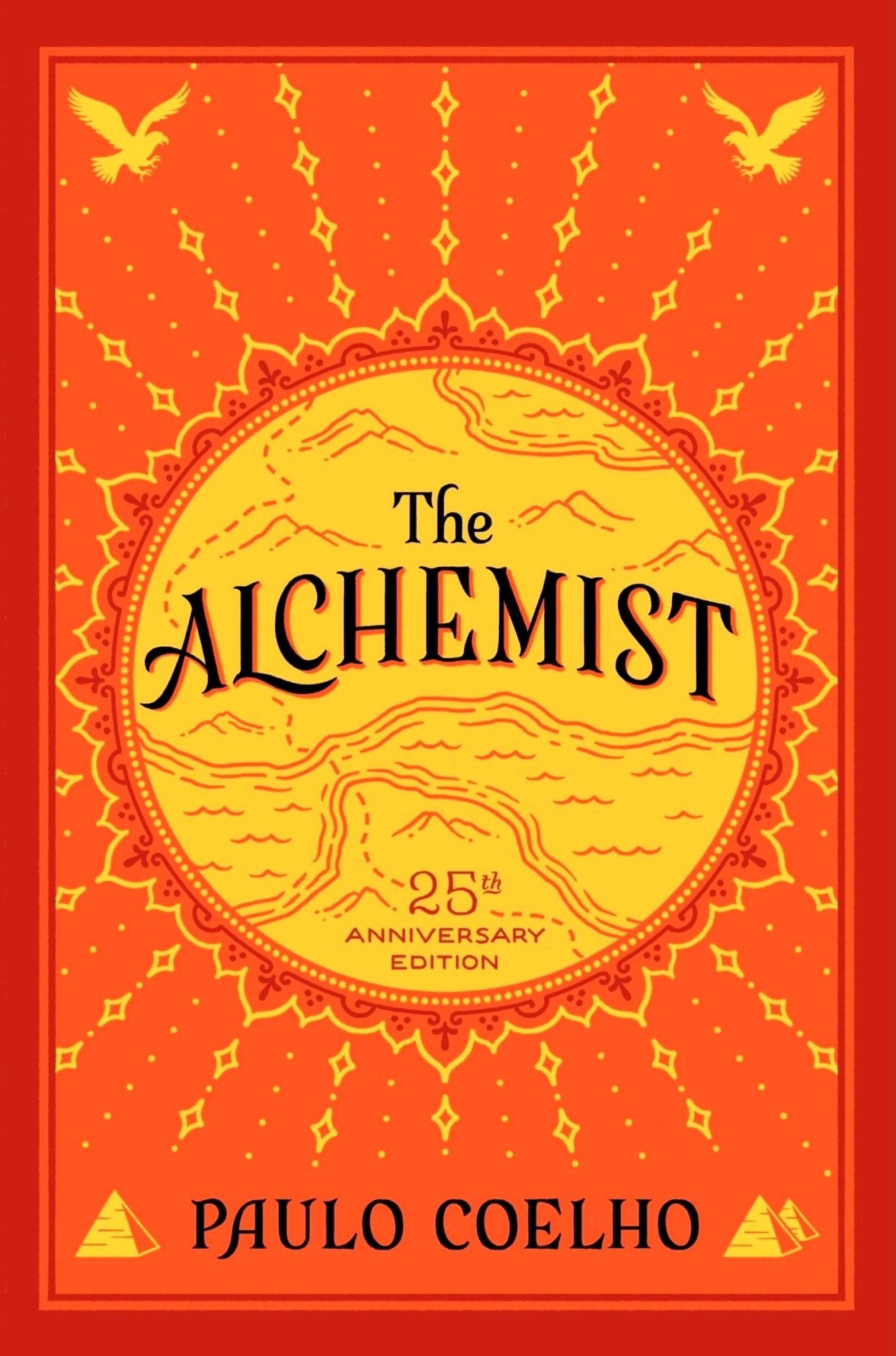 Alchemist - Bookvogue