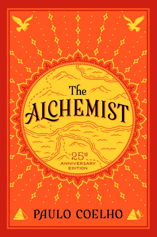 Alchemist - Bookvogue