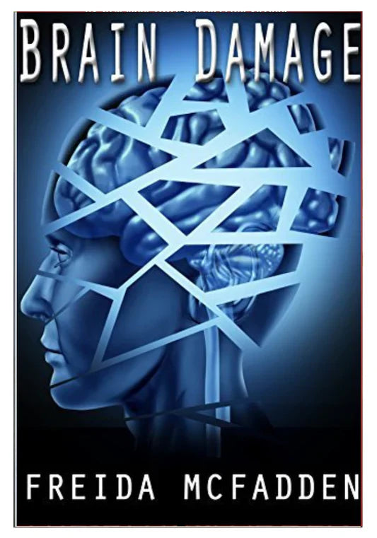 Brain Damage A+