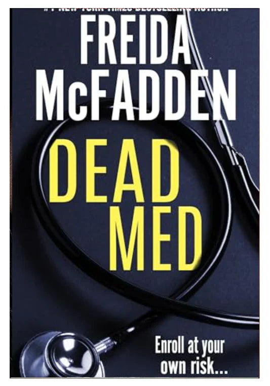 Dead Med A+