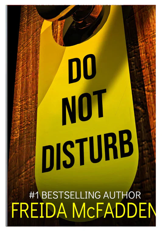 Do not Disturb A+