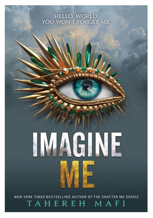 Imagine Me