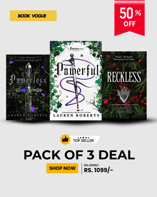Power Trilogy Pack