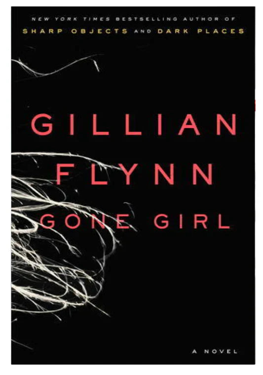 Gone Girl A+