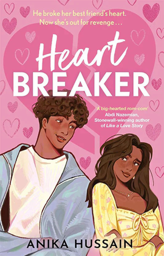 Heart Breaker A+