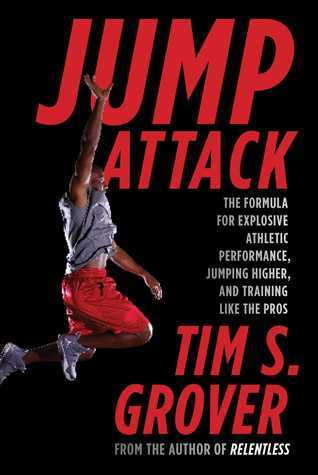 Jump Attack – Tim S. Grover