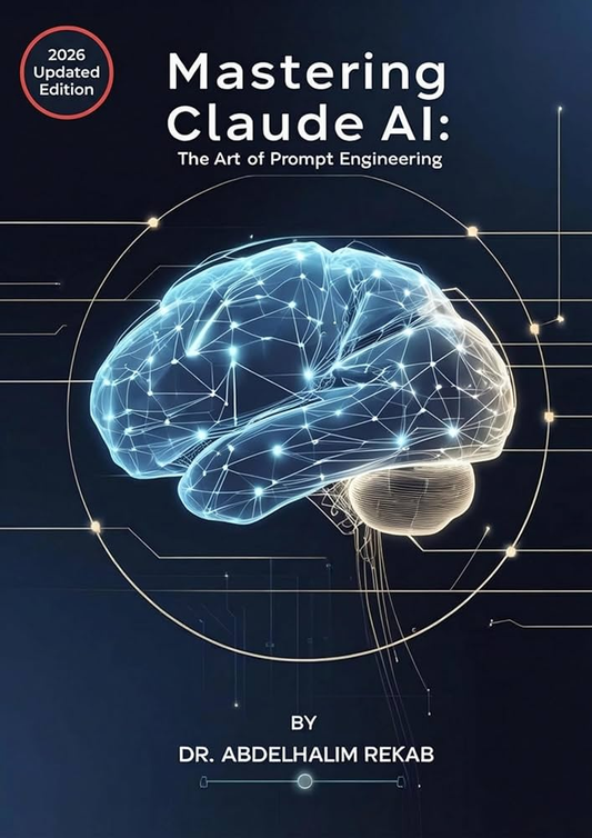 Mastering Claude AI: The Art of Prompt Engineering (2026 Updated Edition)