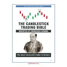 The Candlestick Trading Bible