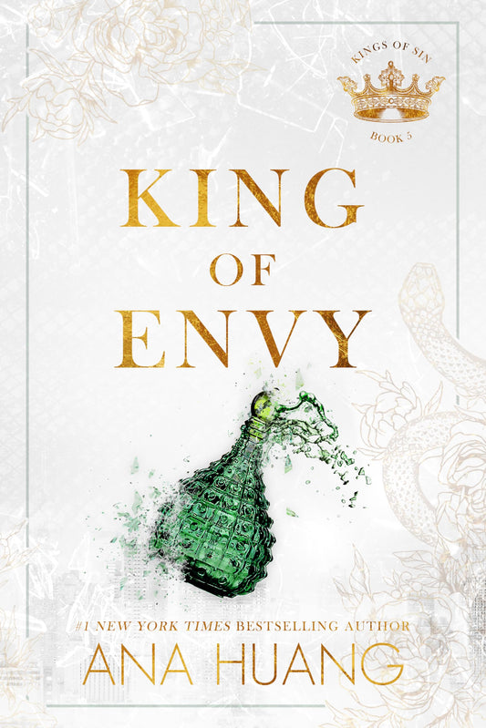 King Of Envy