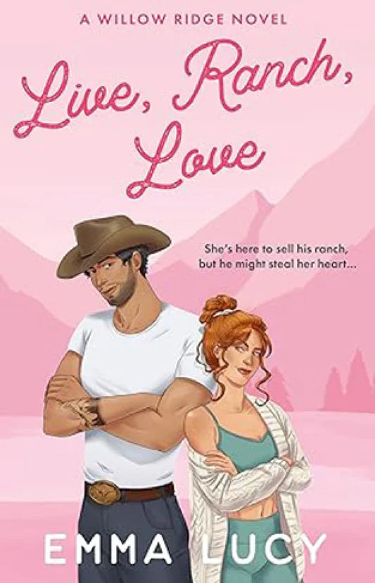 Live, Ranch, Love A+