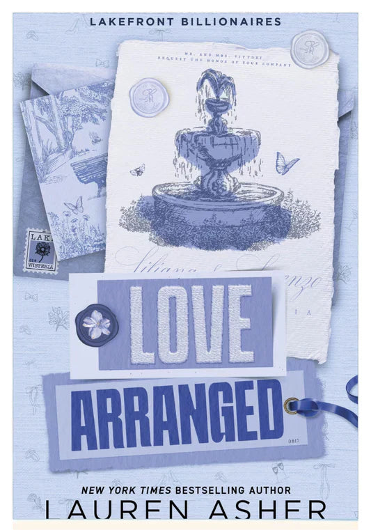 Love Arranged A+