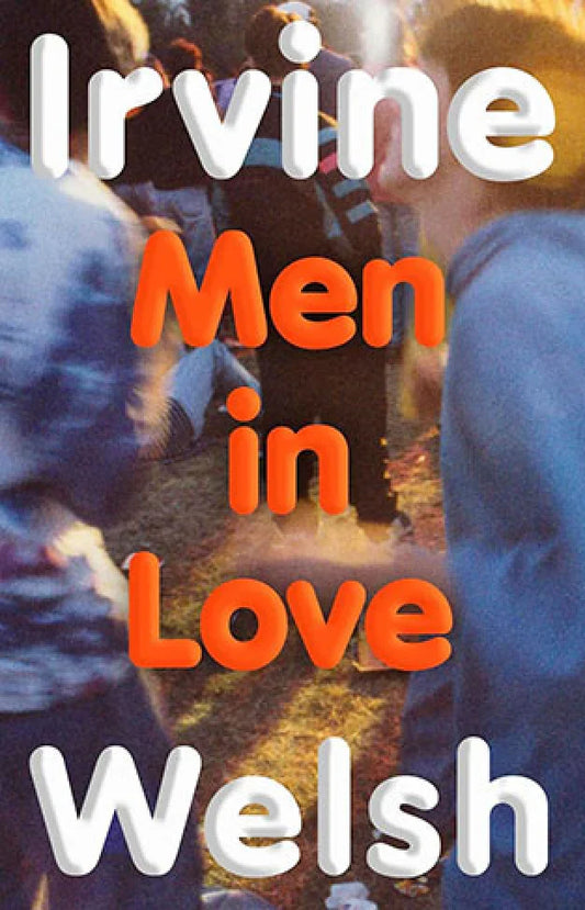 Men in Love A+