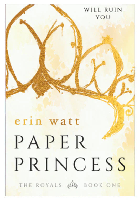 Paper Princess A+