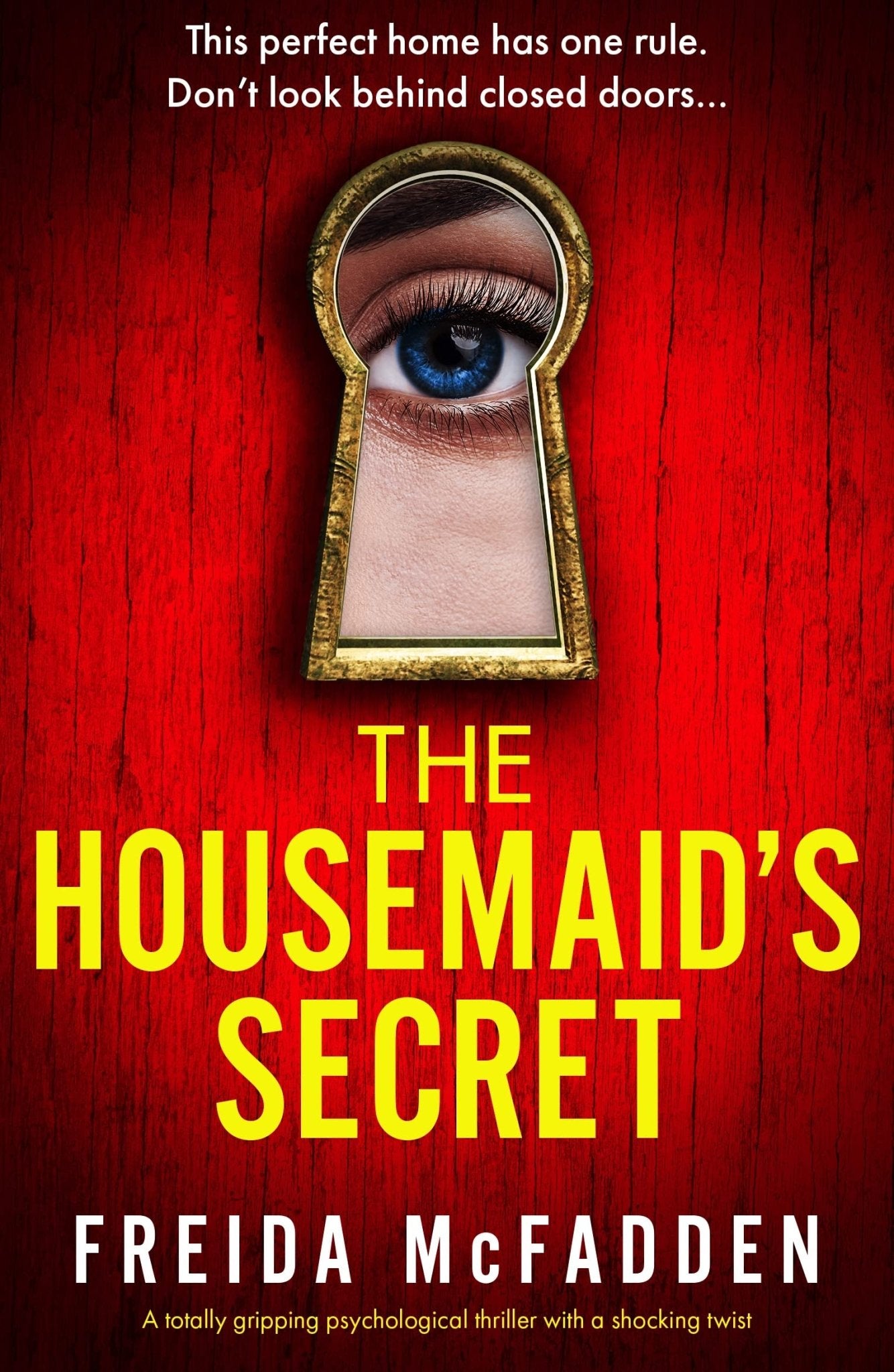 The Housemaid's Secret - Bookvogue