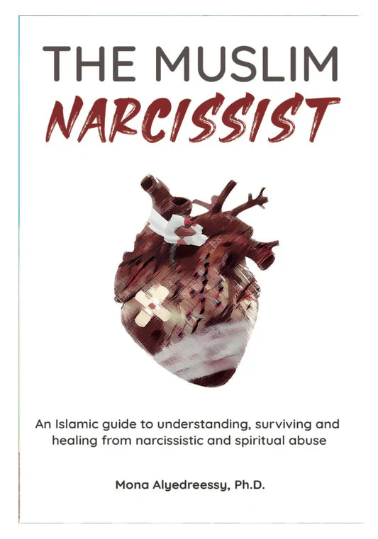 The Muslim Narcissist A+