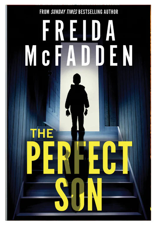 The Perfect Son A+